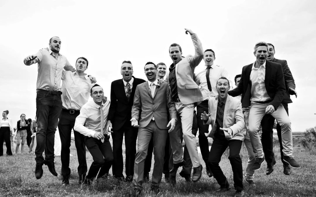 Photos de mariage – Christophe & Katia