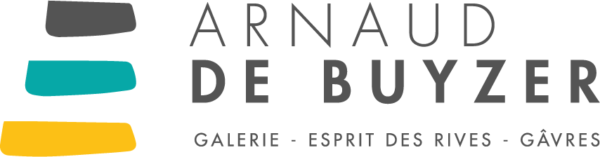 logo galerie photos art - esprit des rives - gavres morbihan