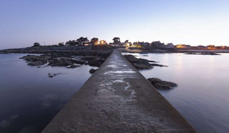 Photos de mer Bretagne tableaux