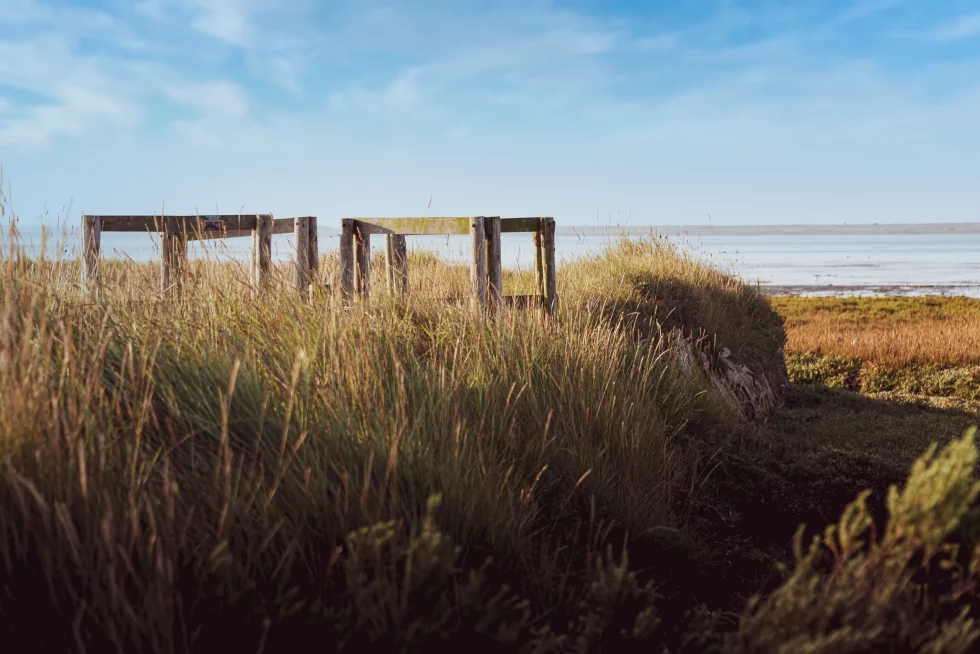 reportage photo libre - petite mer de Gâvres - Le Dreff