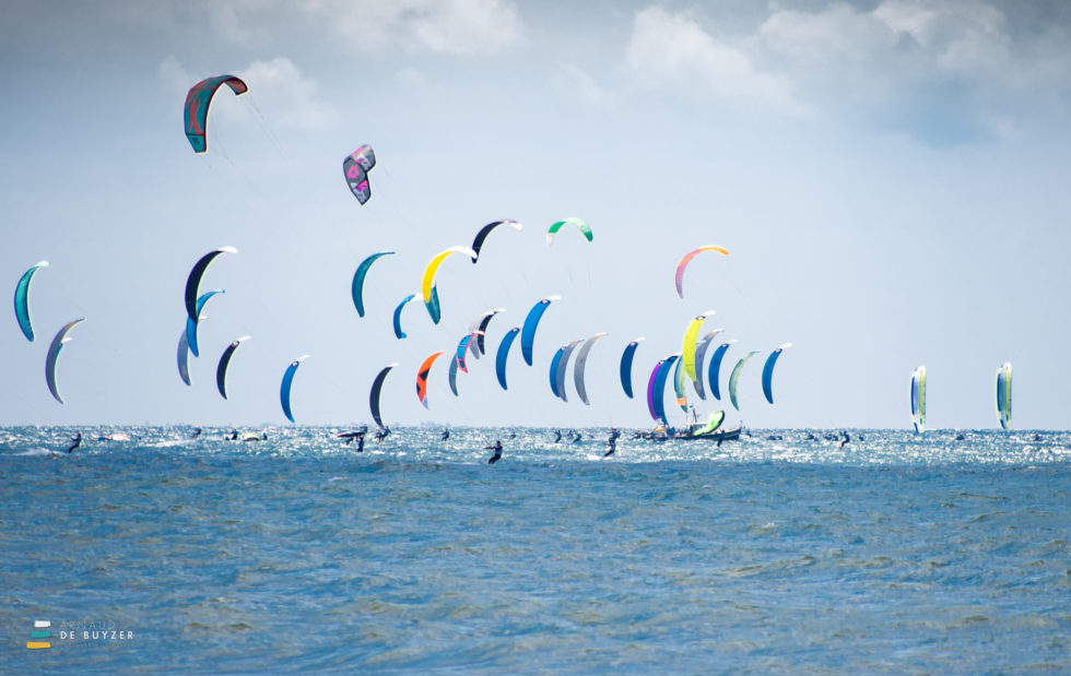 reportage photo - shooting pro - engie kitetour 2022 lorient gavres