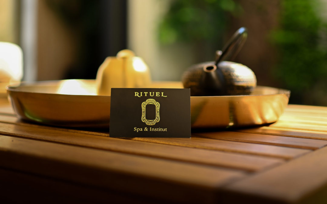 Rituel Institut & Spa