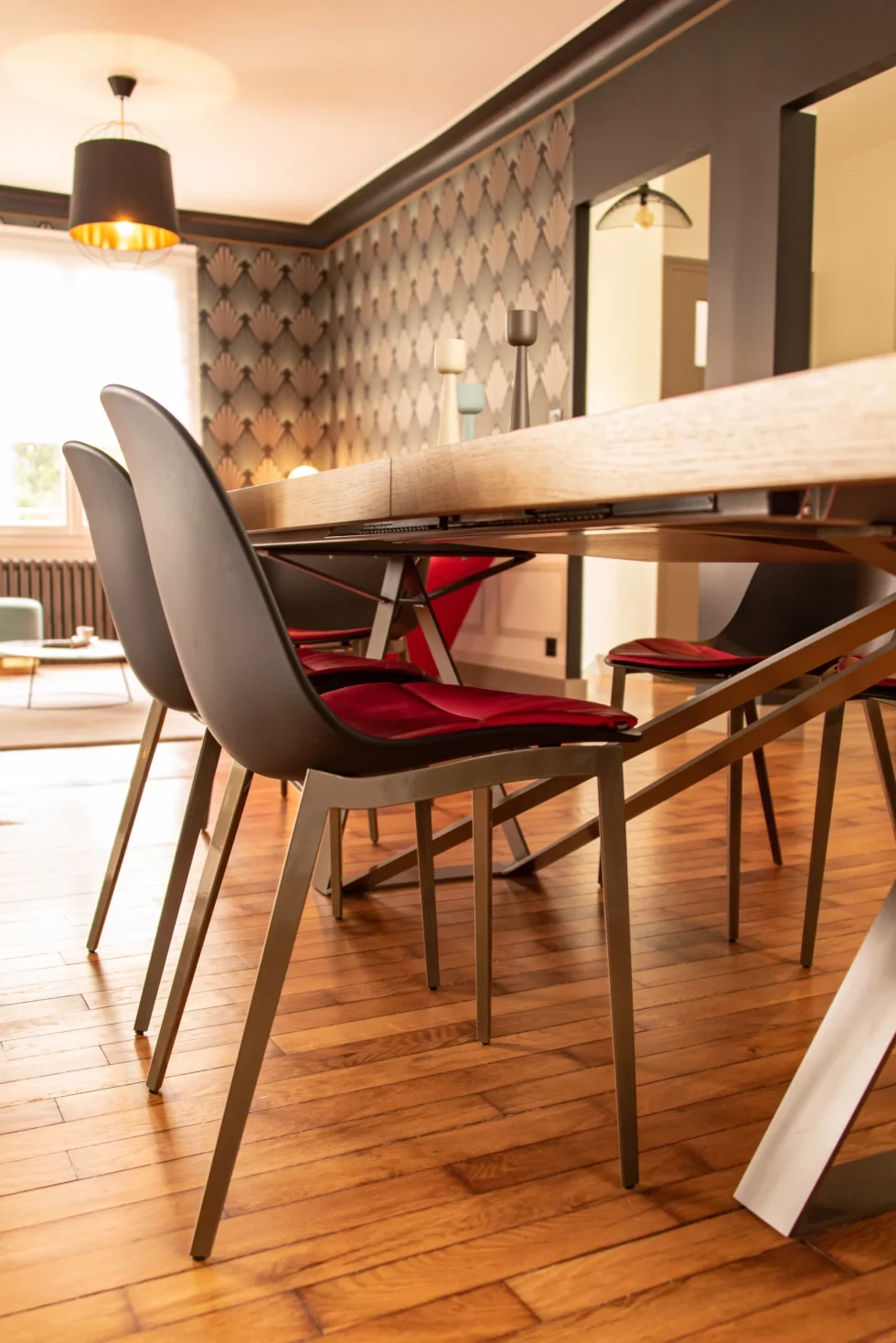 reportage photo immobilier - BFB Déco intérieure