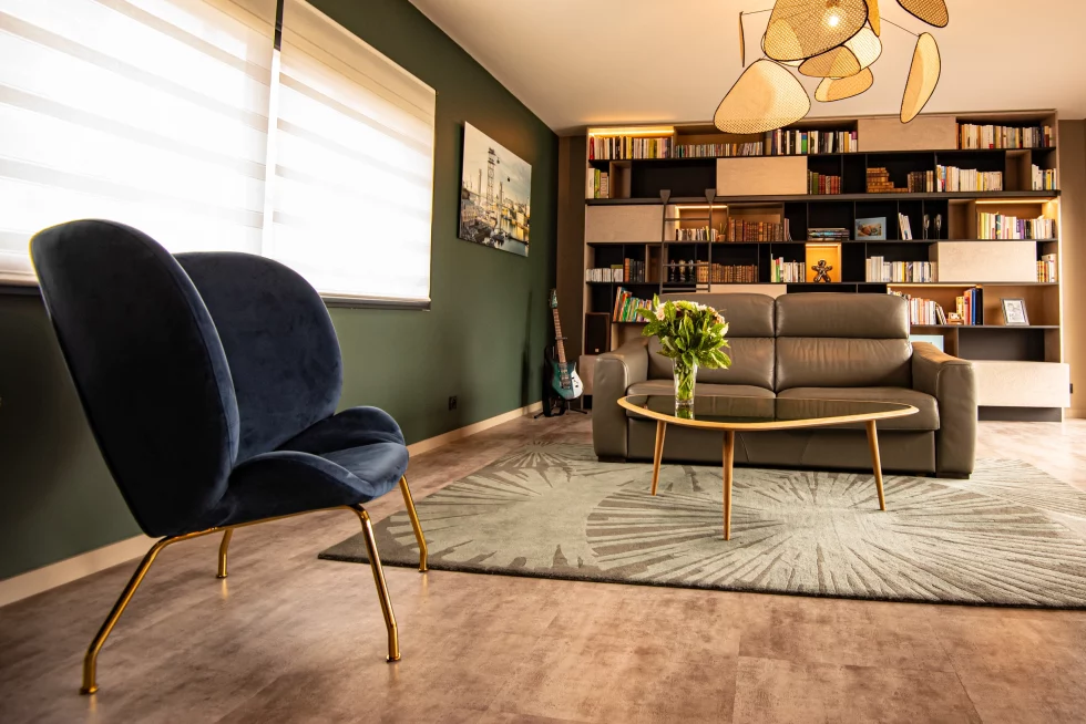 reportage photo immobilier - BFB Déco intérieure