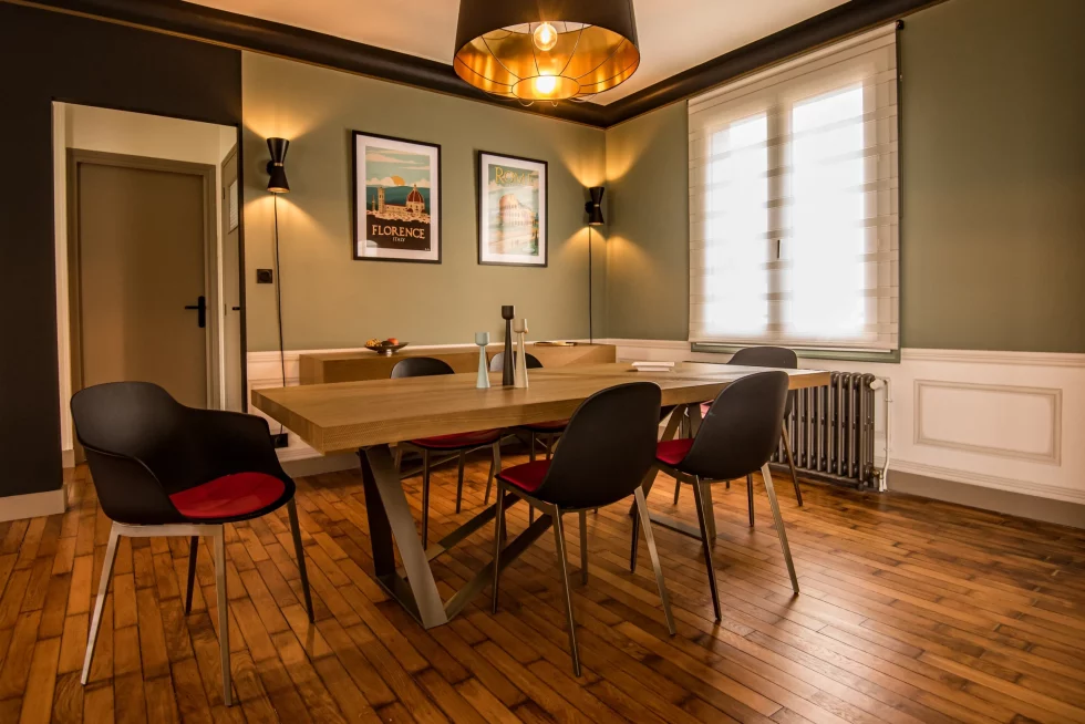 reportage photo immobilier - BFB Déco intérieure