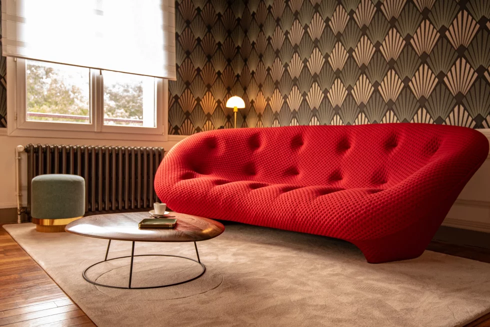 reportage photo immobilier - BFB Déco intérieure