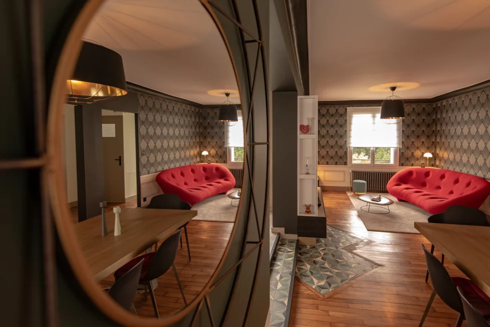 reportage photo immobilier - BFB Déco intérieure