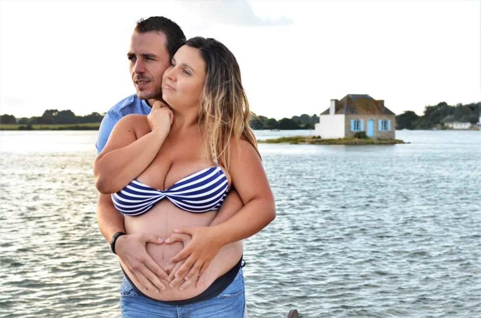 photographe grossesse