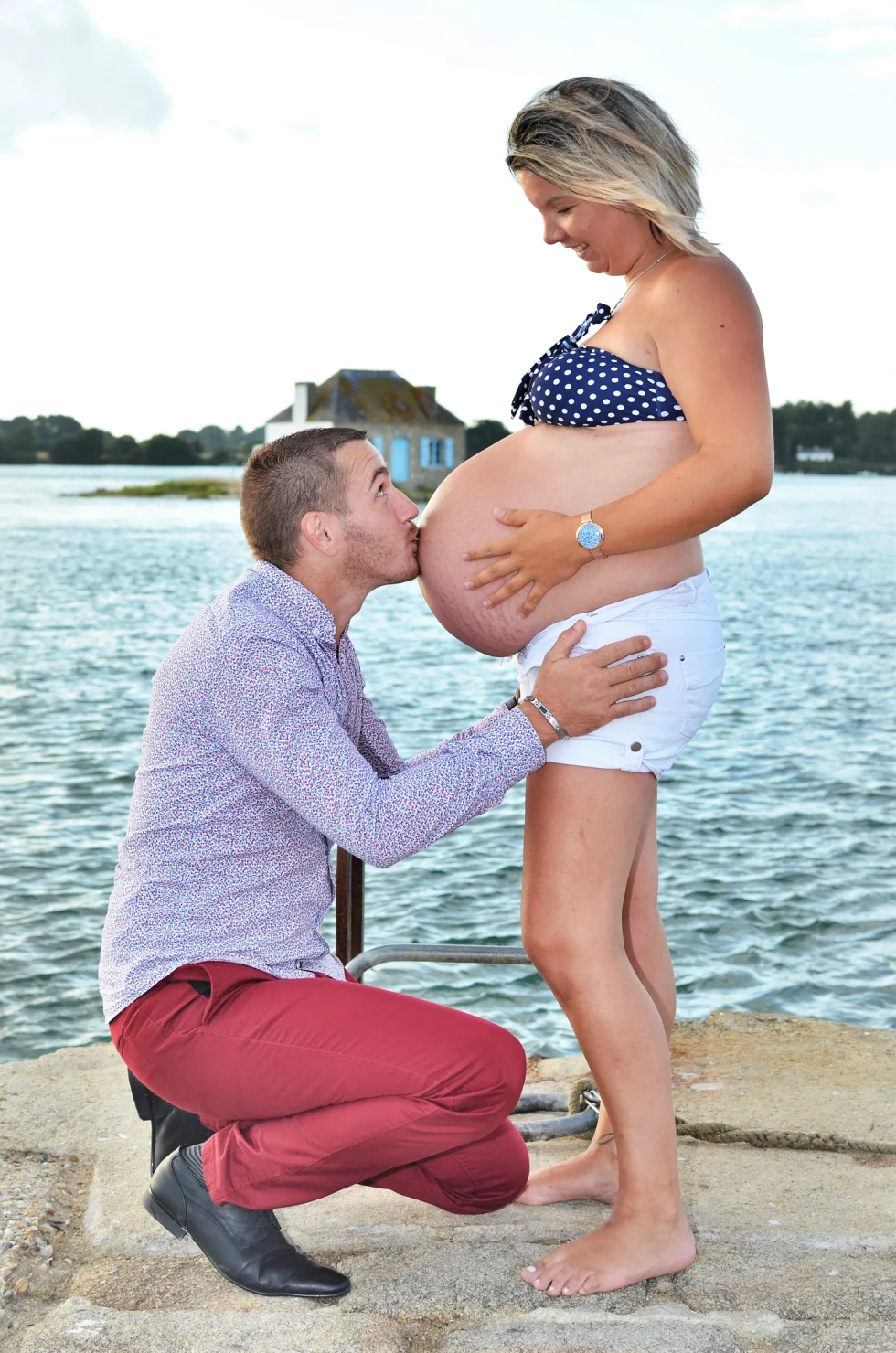 photographe grossesse