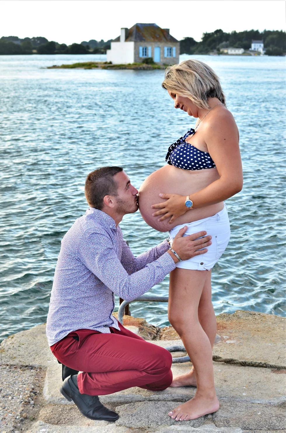 photographe grossesse