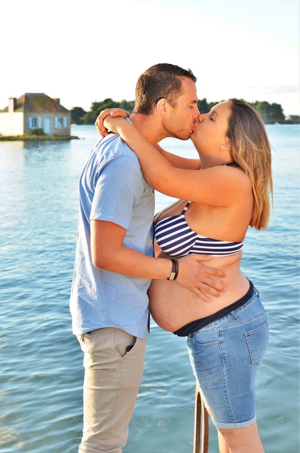 photographe grossesse