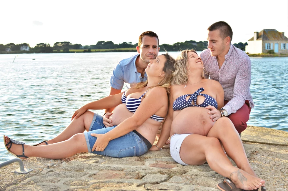 photographe grossesse