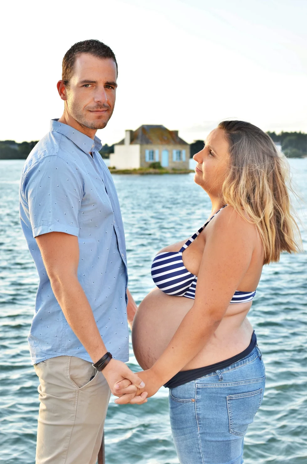 photographe grossesse