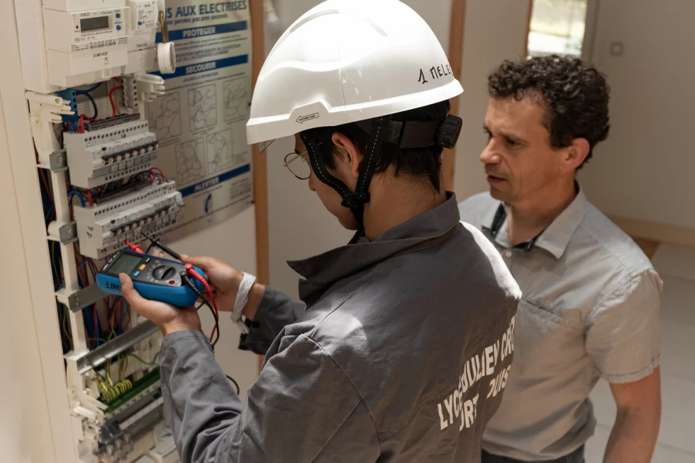 photographe ecole lycéee