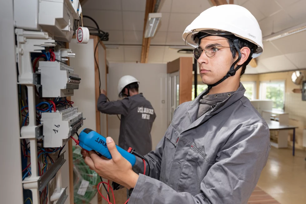 photographe ecole lycéee