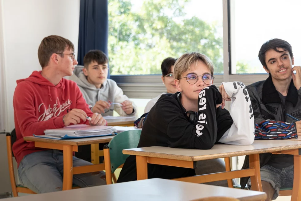 photographe ecole lycéee