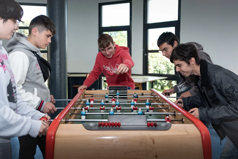 photographe ecole lycéee