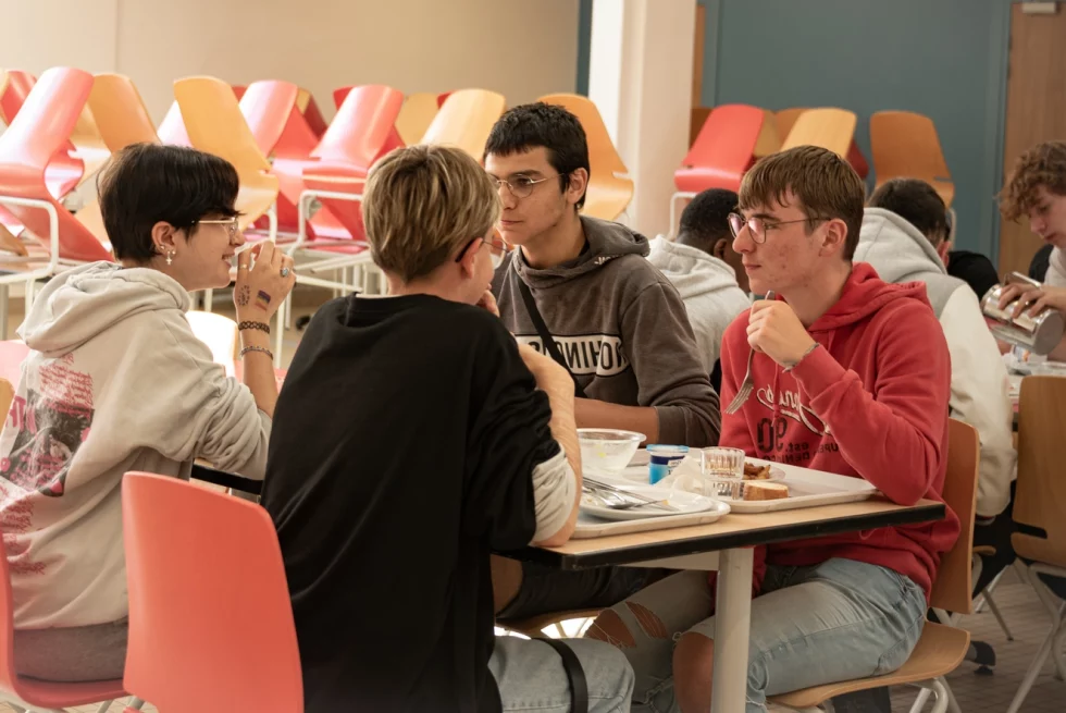 photographe ecole lycéee