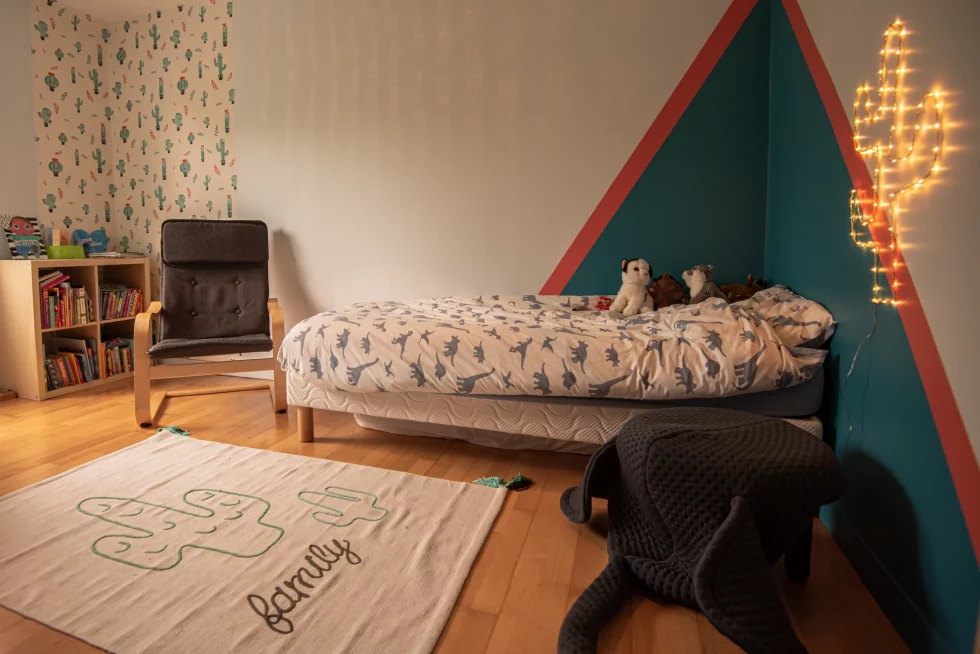 reportage photo immobilier - BFB Déco intérieure