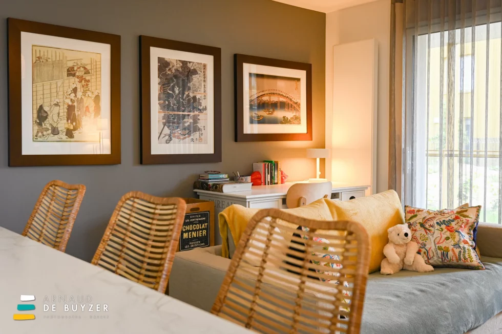 Photographe immobilier vannes