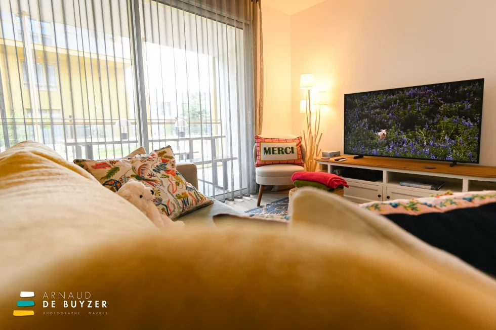 Photographe immobilier vannes