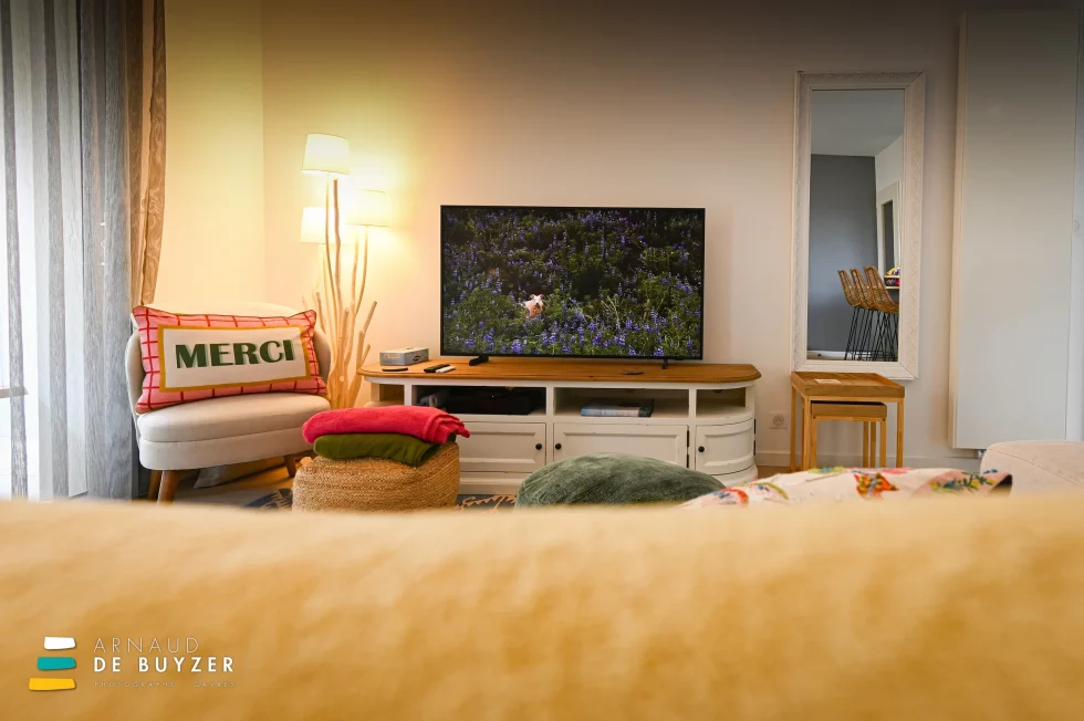 Photographe immobilier vannes