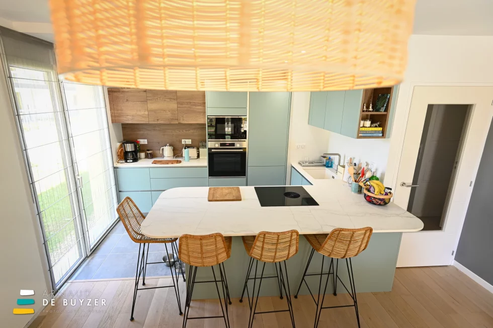 Photographe immobilier vannes