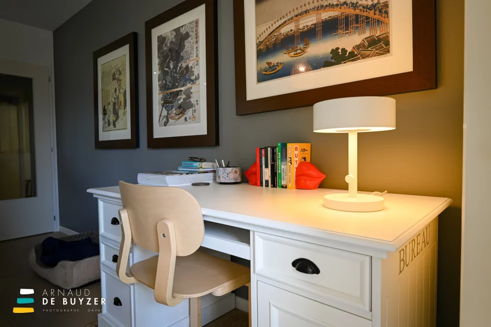 Photographe immobilier vannes