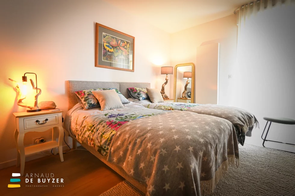 Photographe immobilier vannes