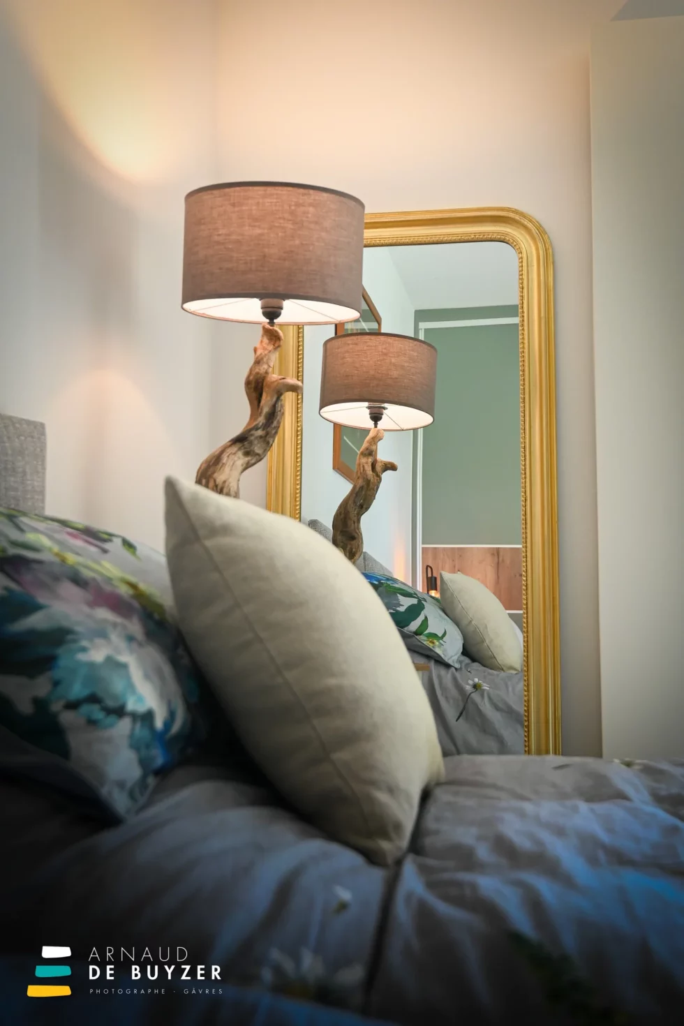 Photographe immobilier vannes