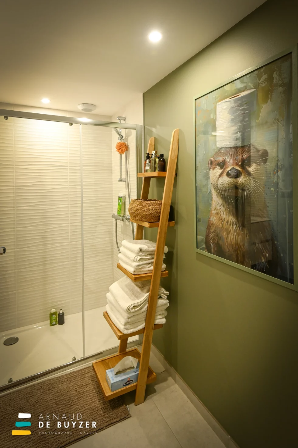 Photographe immobilier vannes