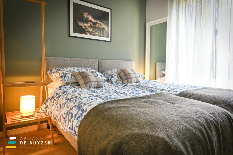 Photographe immobilier vannes