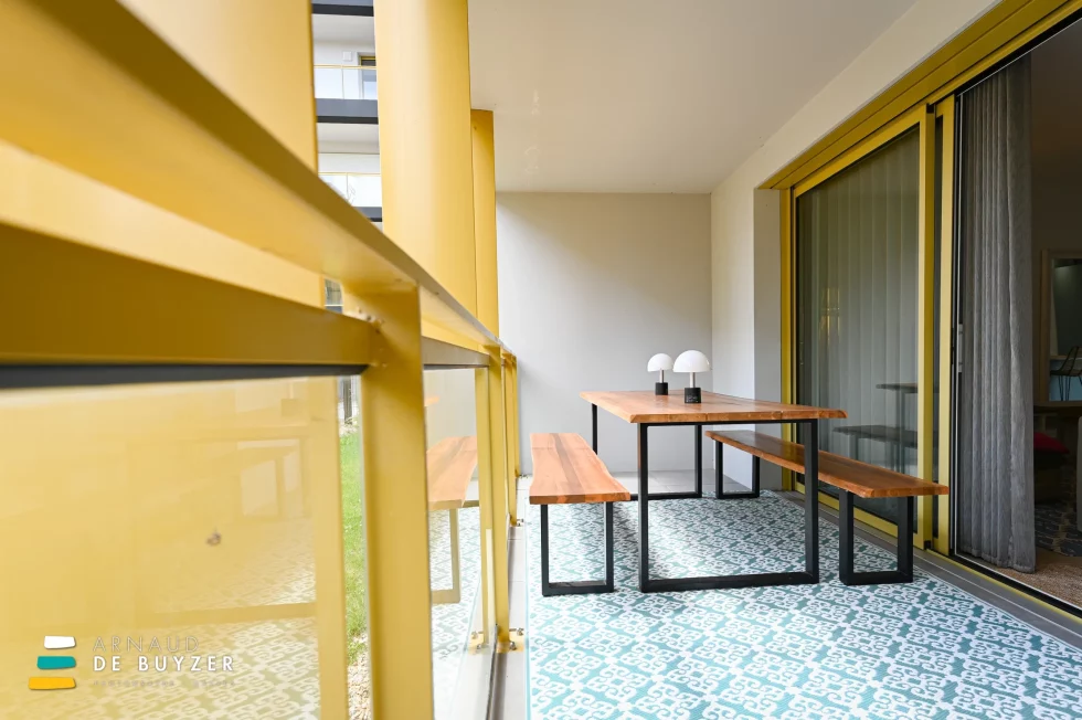 Photographe immobilier vannes