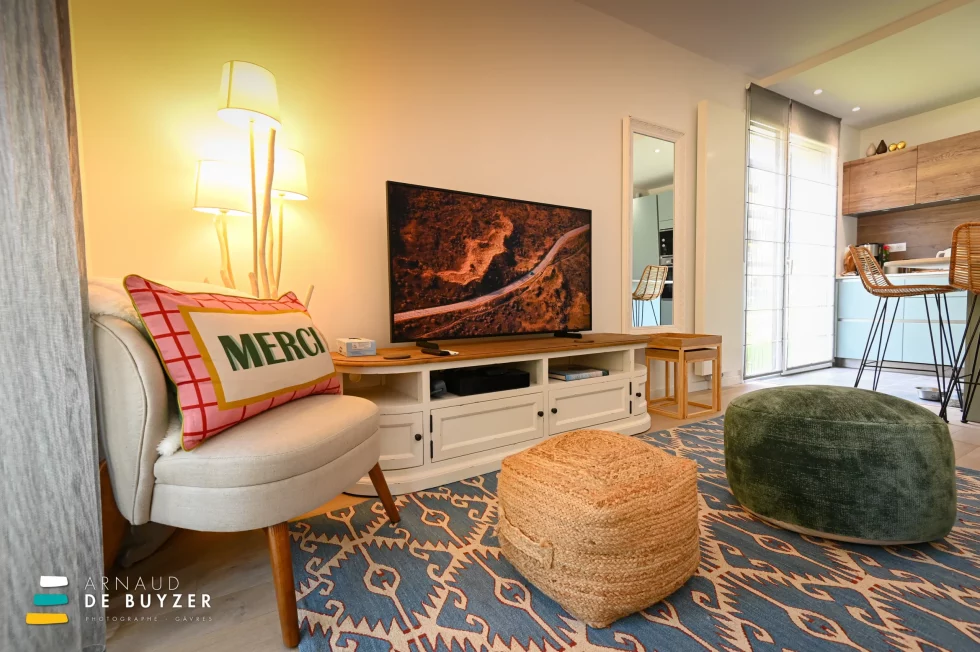 Photographe immobilier vannes