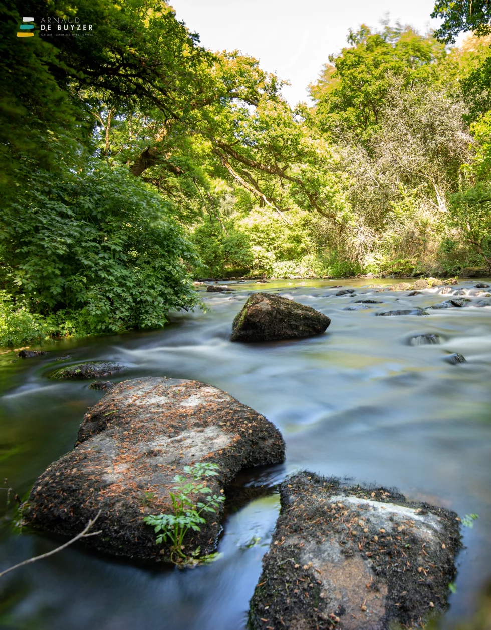 reportage photo - syndicat scorff - pont-callek