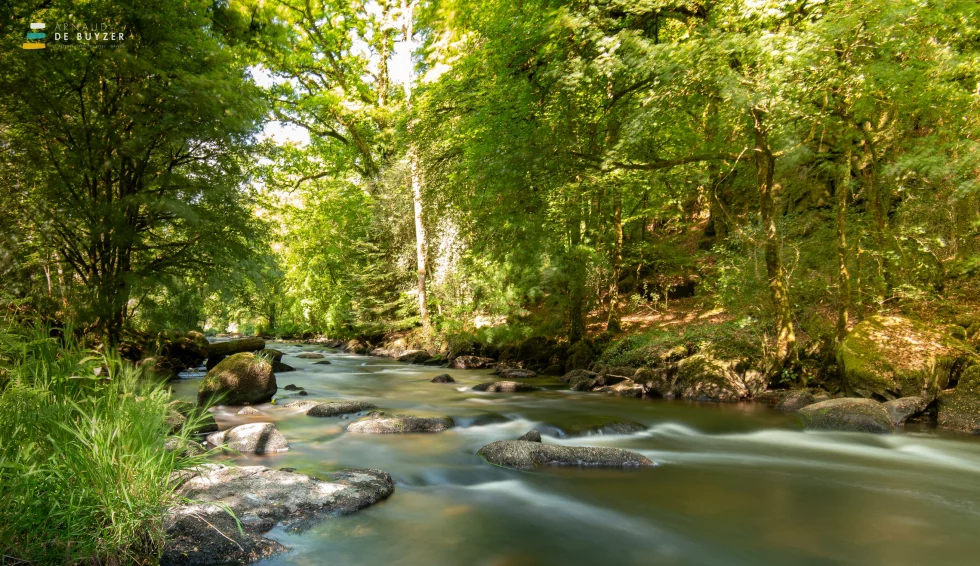 reportage photo - syndicat scorff - pont-callek