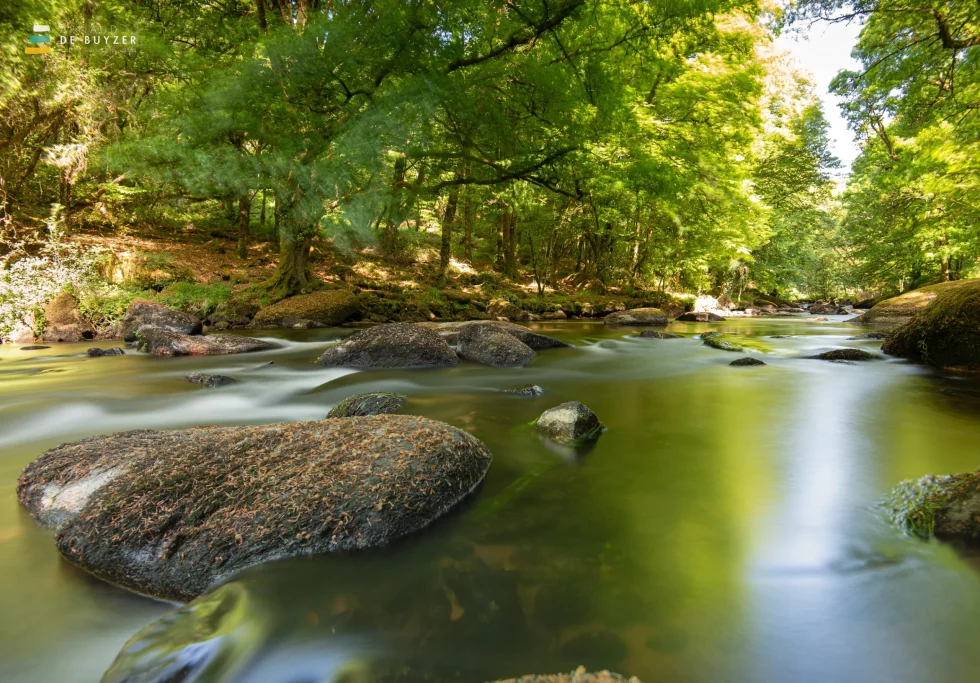 reportage photo - syndicat scorff - pont-callek