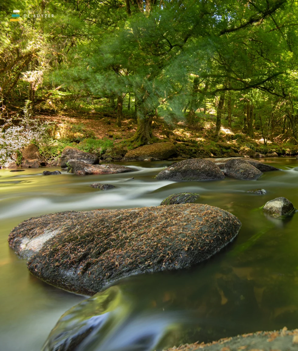 reportage photo - syndicat scorff - pont-callek
