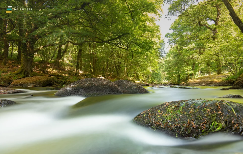 reportage photo - syndicat scorff - pont-callek