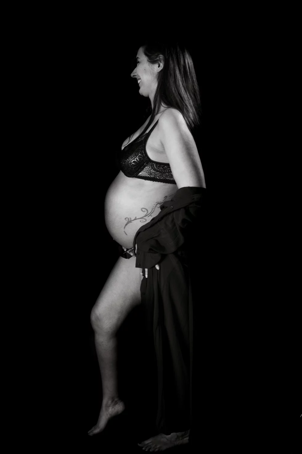 photographe grossesse