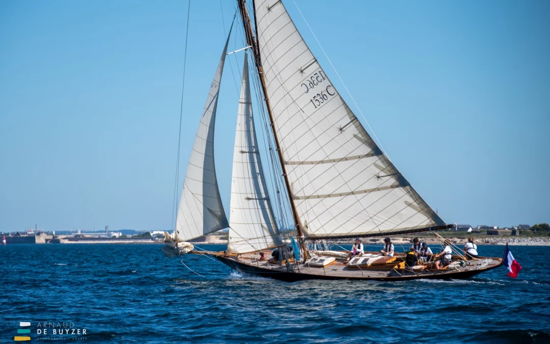 Lorient Océan 2022 Parade Nautique