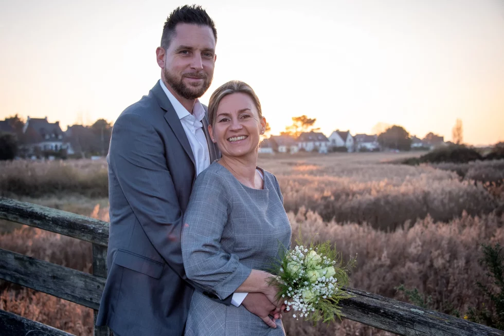 reportage photo de couple