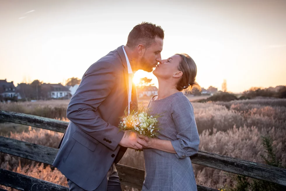 reportage photo de couple