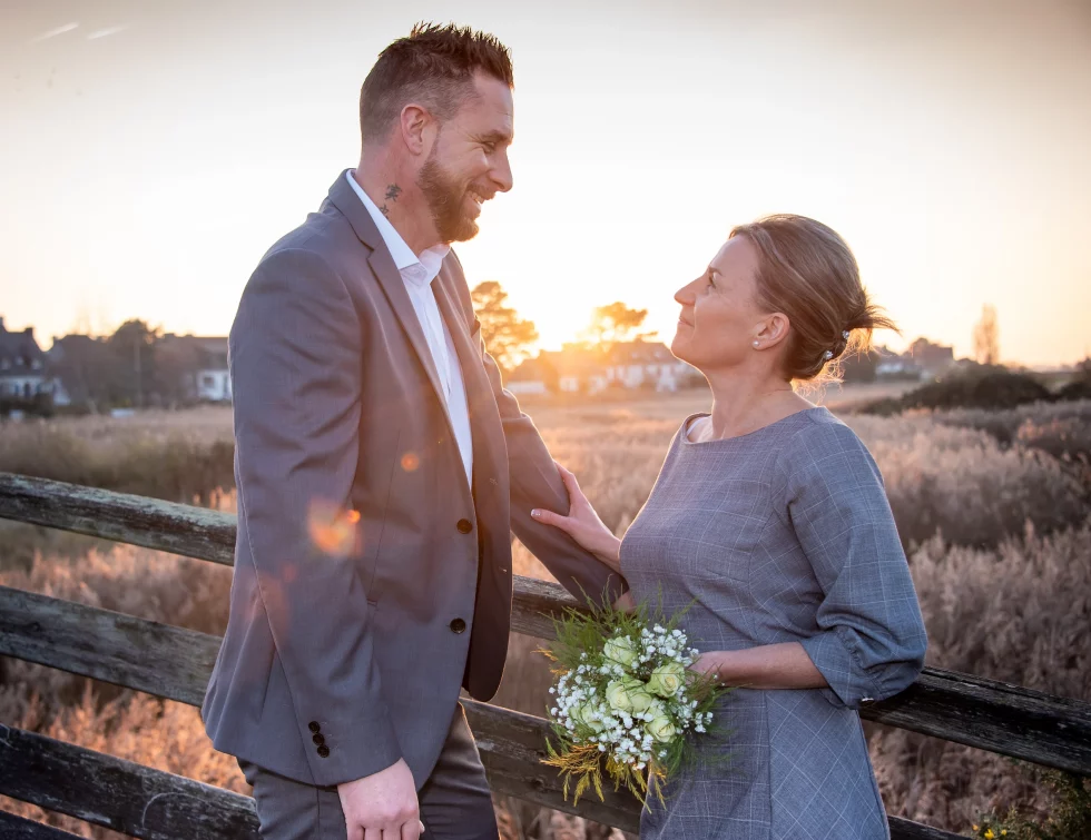 reportage photo de couple