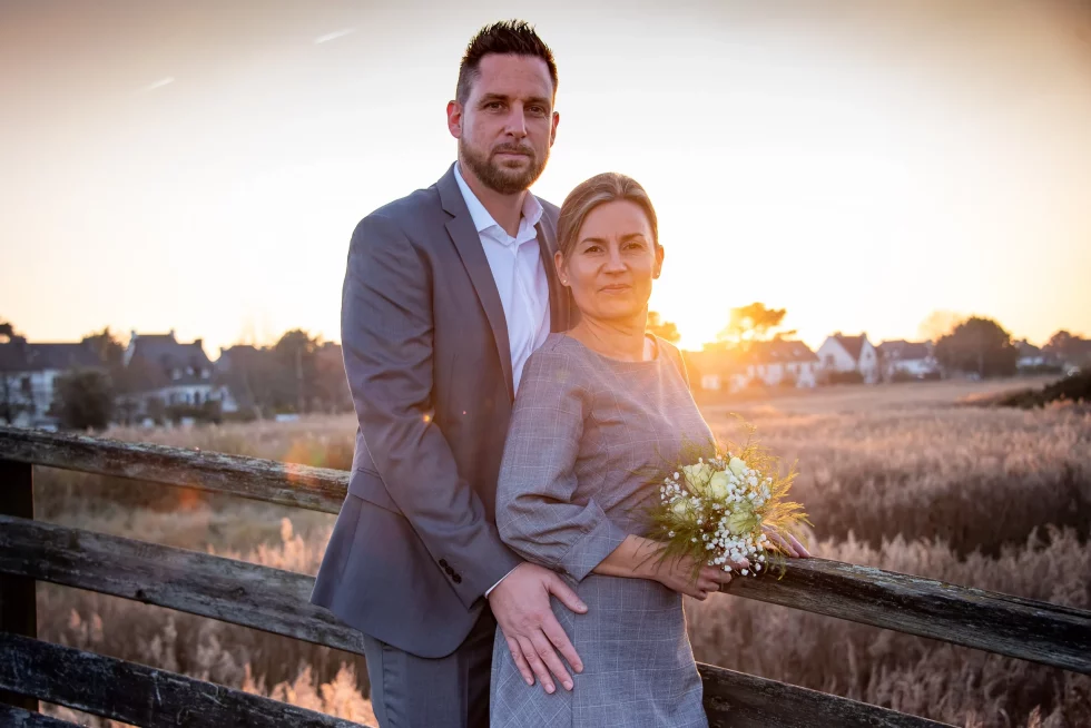 reportage photo de couple