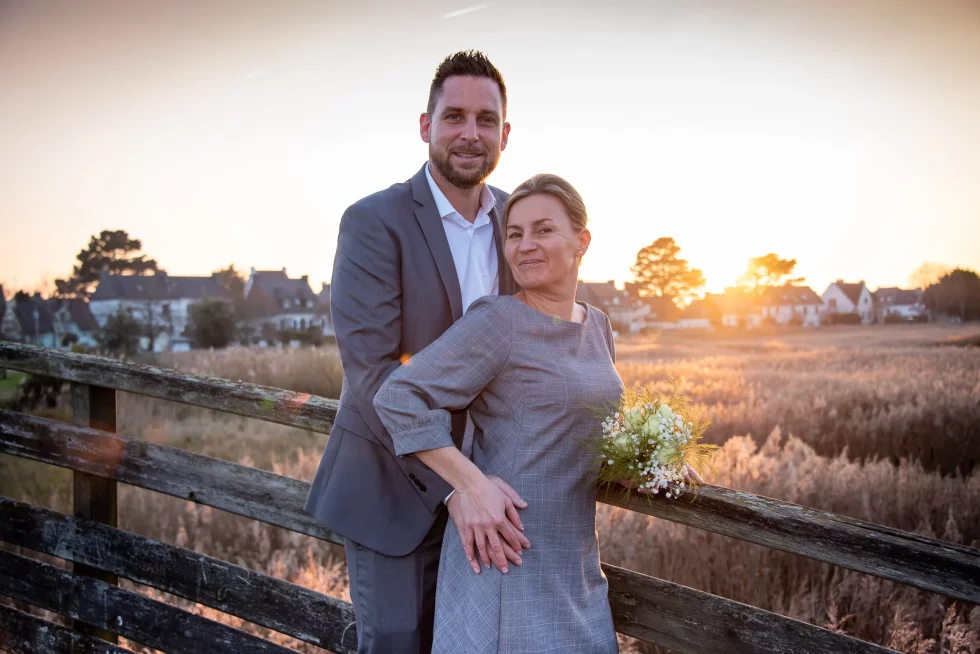 reportage photo de couple