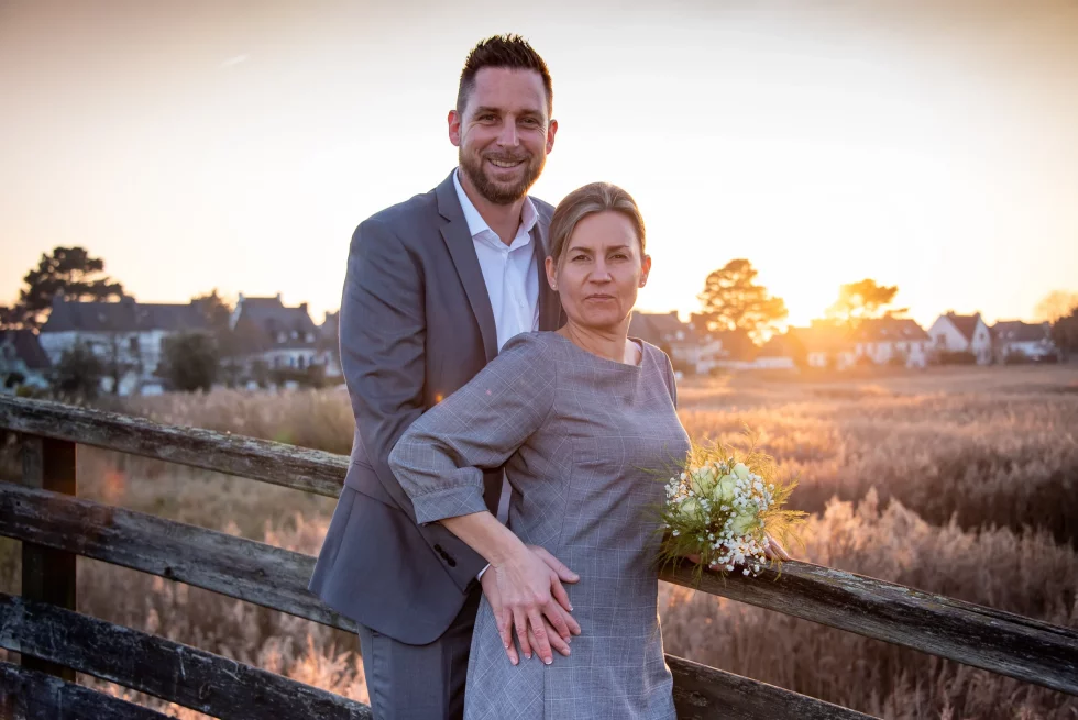 reportage photo de couple