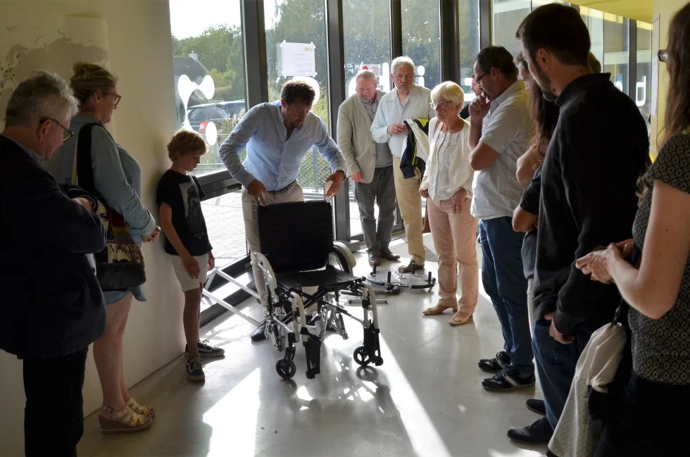 photographe meeting événementiel