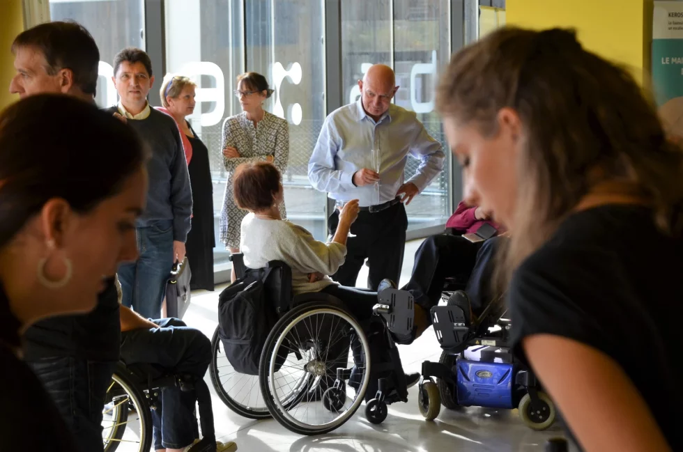 photographe meeting événementiel