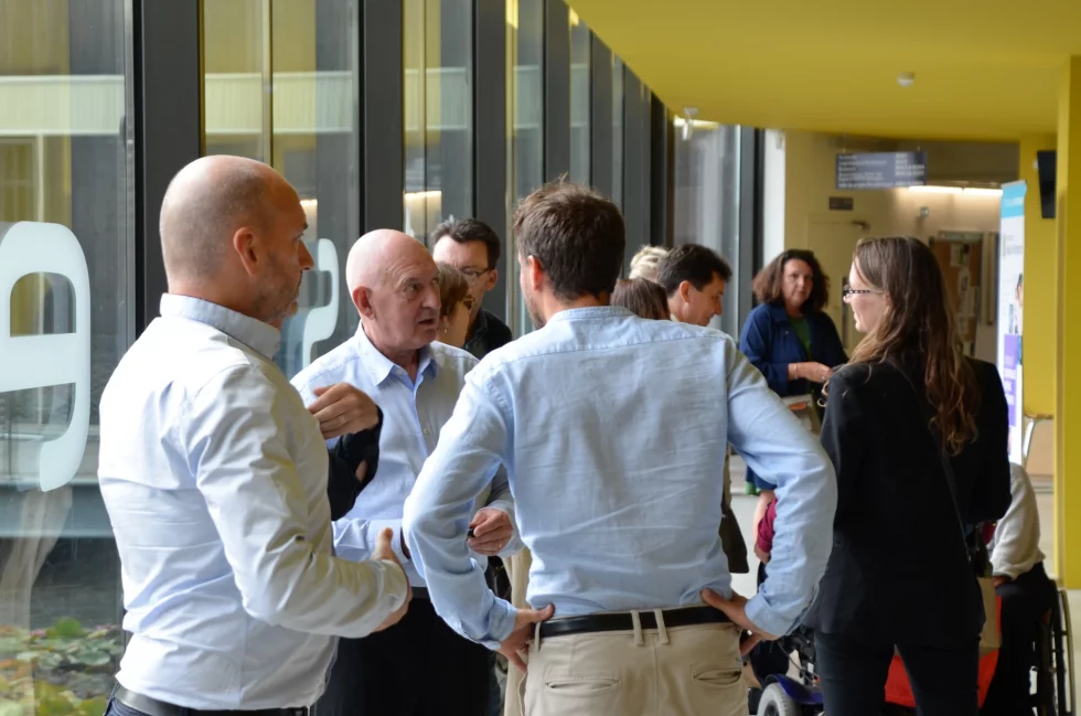 photographe meeting événementiel